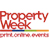 property week